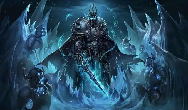 魔兽世界重铸盟约怎么做1