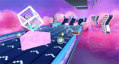 《蛋仔派对》音乐星企划玩法介绍2