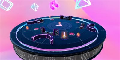 《蛋仔派对》音乐星企划玩法介绍4