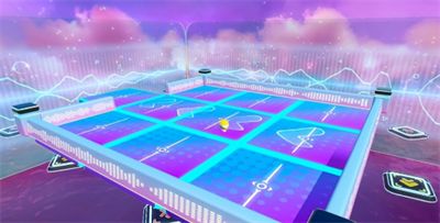 《蛋仔派对》音乐星企划玩法介绍3