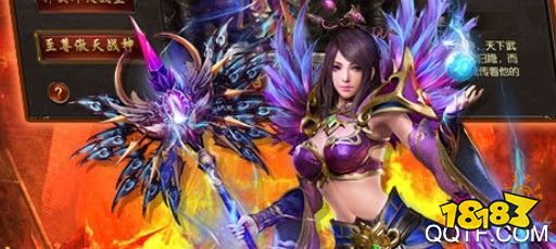 英雄霸业星耀版