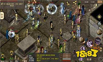 千年手游私服发布网