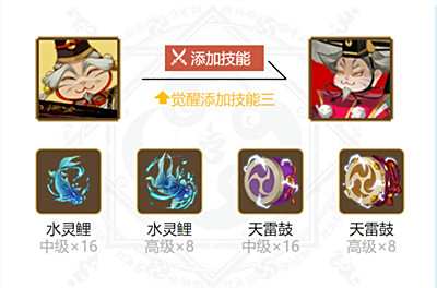 《阴阳师》sr惠比寿御魂及位置最强搭配攻略20235