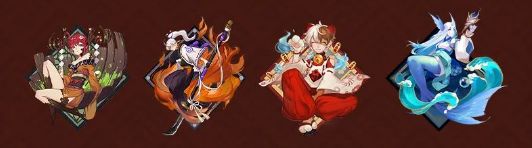 《阴阳师》最新ssr不见岳御魂最强搭配攻略20232