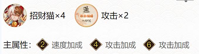 《阴阳师》最新sr蝎女御魂及位置最强搭配推荐20232