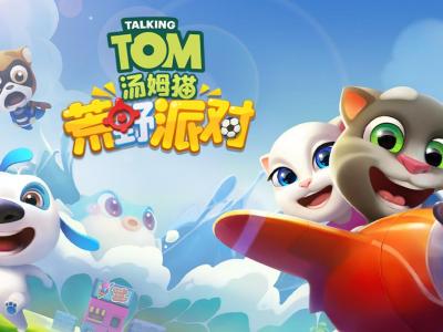 2023汤姆猫和安吉拉游戏哪个好玩(好玩的汤姆猫和安吉拉游戏