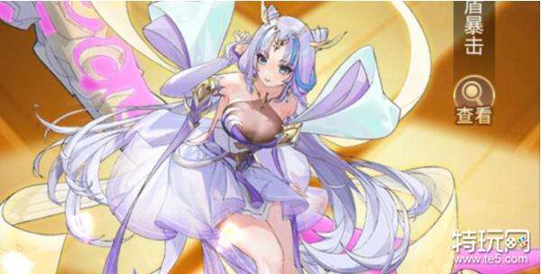 爱琳诗篇夕瑶怎么样爱琳诗篇夕瑶强度介绍一览