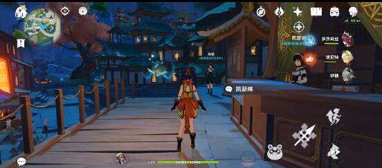 《原神》3.4版本武器池强度分析2