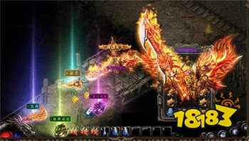 传奇社会版介绍