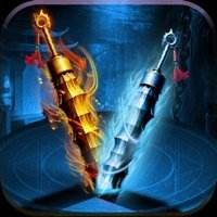 双刀狂暴传奇 v1.0.0