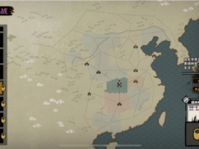 无悔华夏东汉玄汉怎么解锁 解锁方法介绍_特玩网