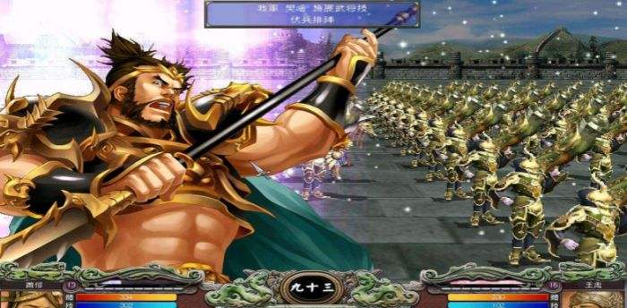 Epic单机游戏排行十大好玩的单机游戏推荐7