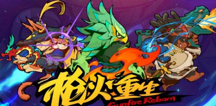 steam平台好玩的免费游戏排行2023steam必玩游戏分享6