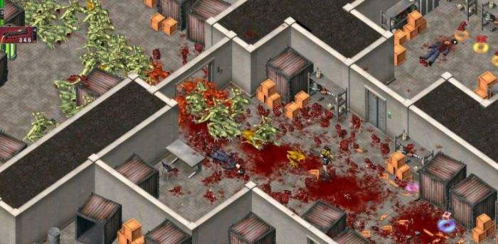 Epic单机游戏排行十大好玩的单机游戏推荐9