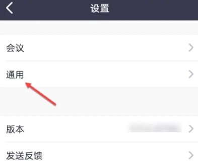 Zoom怎么设置铃声Zoom设置铃声的方法1