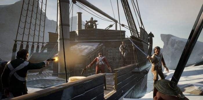 Steam最好玩的游戏排行榜前十2023Steam游戏热玩榜单发布4