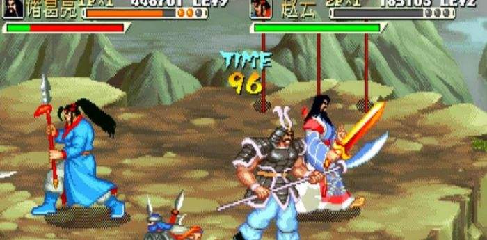 Steam最好玩的游戏排行榜前十2023Steam游戏热玩榜单发布8