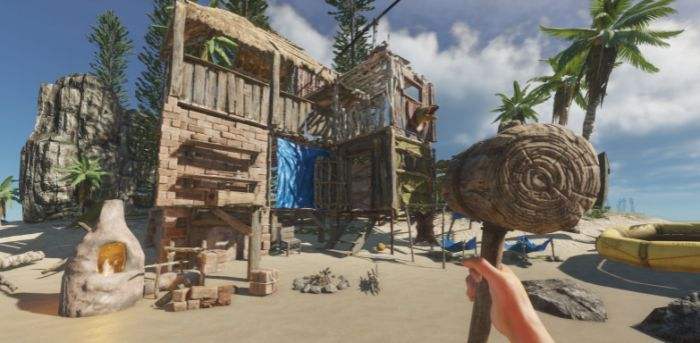 2022年steam必买3A大作2022年steam必买联机游戏3