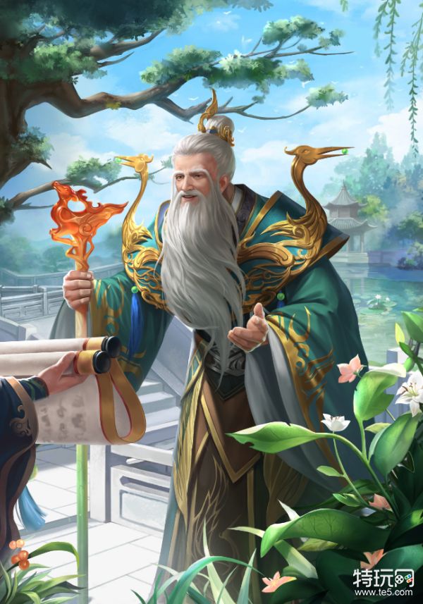 三国杀十周年新武将 三国杀十周年是仪技能一览