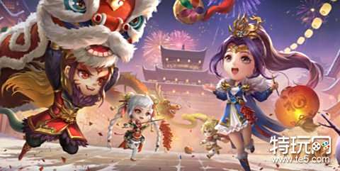 三国杀十周年将灵塔防模式 三国杀十周年塔防模式攻略