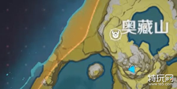 原神岩神瞳差一个怎么办？原神岩神瞳最难找的几个攻略