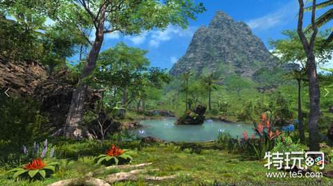 ff14 6.3无人岛新增开拓等级追加奖励一览