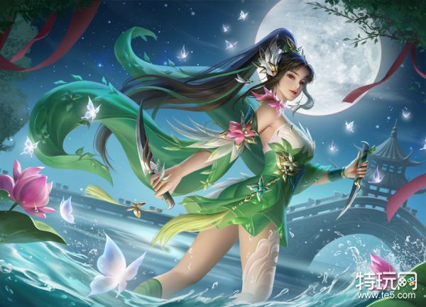 三国杀十周年超级地主模式将池(最新版)