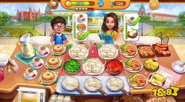 烹饪软件排行榜_8款好用到爆的生活类APP,实用又靠谱