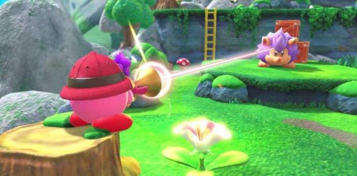 2023年Switch平台最新上线的双人对战游戏TOP105