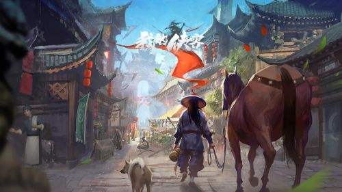 十大恋爱类手游合集盘点可以谈恋爱的十大手游9