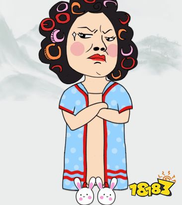 疯狂梗传傲娇包租婆通关攻略