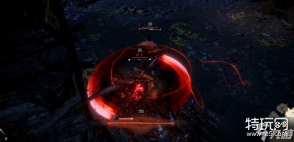 《卧龙苍天陨落》波才怎么打 BOSS波才打法分享_特玩网