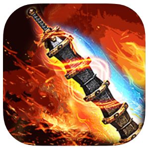 一刀战神热血再临