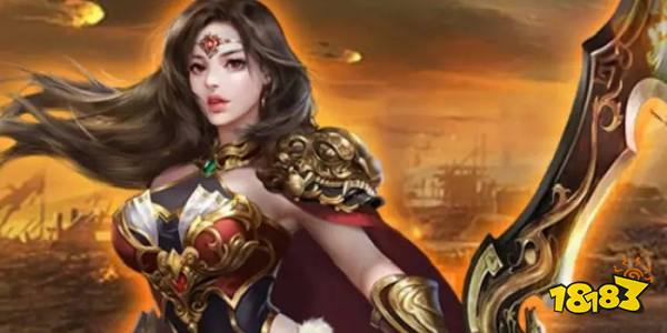 传奇的手机游戏