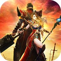 传奇盛世合击版