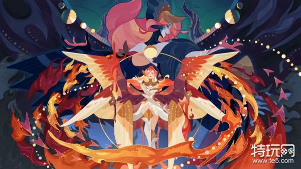 《剑与远征》新英雄梅特丽娅介绍