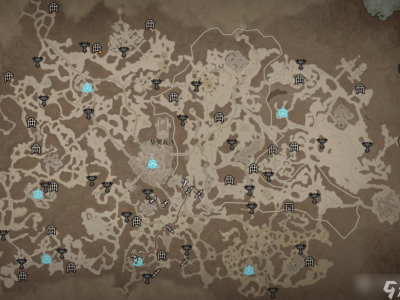 《暗黑破坏神4》压制伤害是什么含义