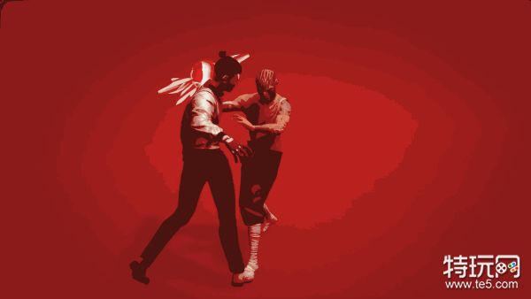 《师父》三级混混完美格挡怎么破解_特玩网