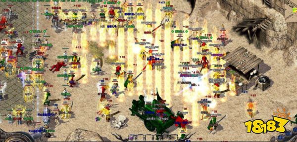 圣龙无双传奇挂机赚钱截图