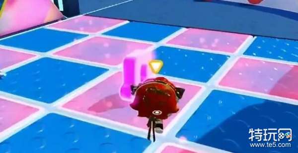 《蛋仔派对》节奏方块快速通关方法