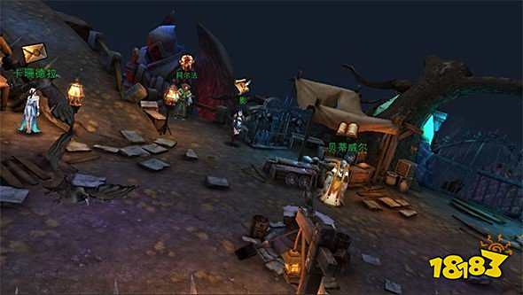 倚天2自由世界官方下载截图