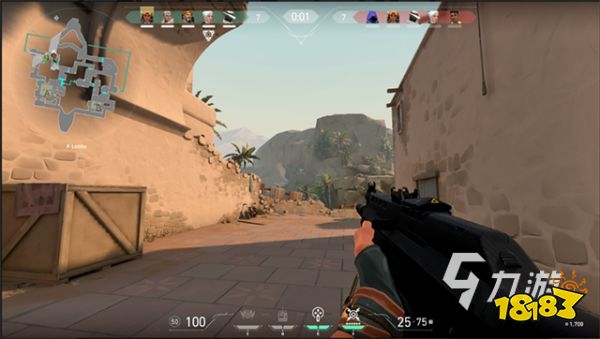 无畏契约怎么玩 无畏契约主要玩法分享-678卡盟 无畏契约怎么玩 无畏契约主要玩法分享-678卡盟