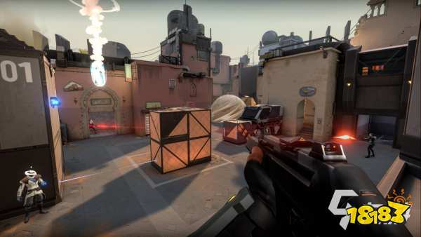 无畏契约怎么玩 无畏契约主要玩法分享-678卡盟 无畏契约怎么玩 无畏契约主要玩法分享-678卡盟