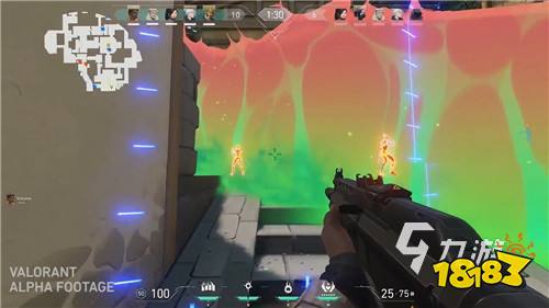 无畏契约怎么玩 无畏契约主要玩法分享-678卡盟 无畏契约怎么玩 无畏契约主要玩法分享-678卡盟