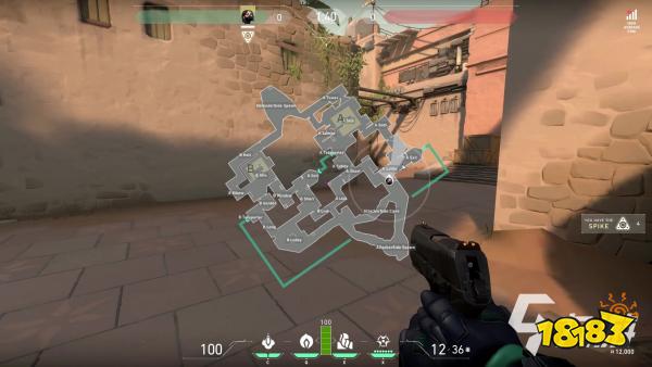 无畏契约怎么玩 无畏契约主要玩法分享-678卡盟 无畏契约怎么玩 无畏契约主要玩法分享-678卡盟