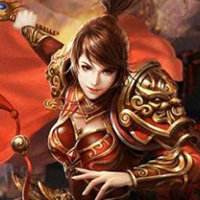 王朝崛起之至尊王者游戏