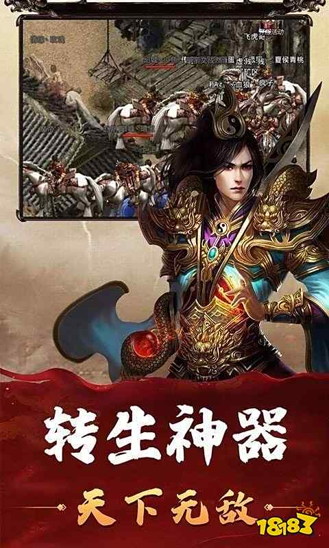 黑暗之源0.7重制版