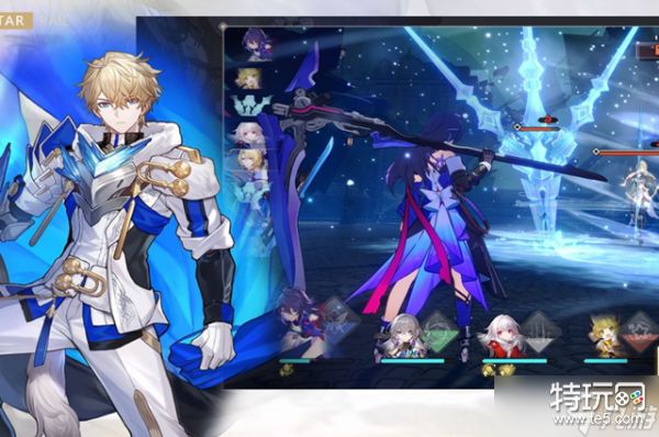 崩坏星穹铁道虚弱的女声任务完成方法_特玩网