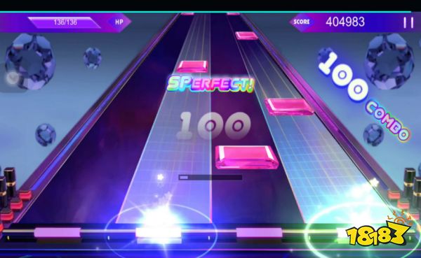 十大最难音游哪个好玩(有趣的音乐游戏排行榜2023) 18183Android游戏频道