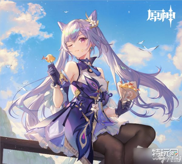《原神》3月14日兑换码分享2023